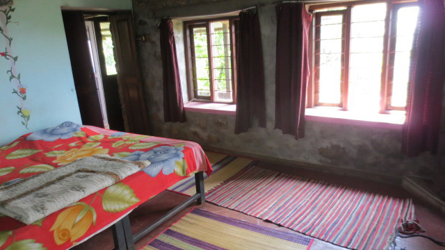 Saraswathi Big cottage