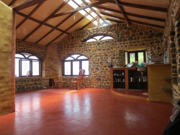 Shashi Big cottage