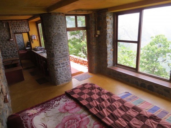 Shashi Small cottage