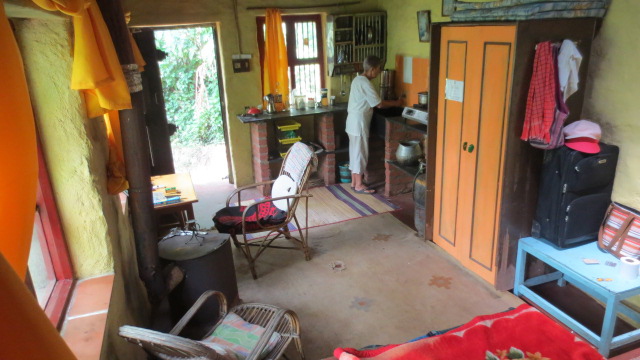 Yamuna cottage
